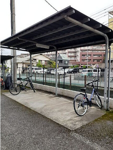 レジデンスクレイン 308｜東京都多摩市鶴牧1丁目(賃貸マンション1K・3階・17.55㎡)の写真 その12