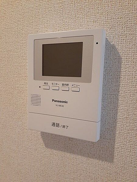 ニューインプレス 103｜東京都青梅市谷野(賃貸アパート1LDK・1階・48.91㎡)の写真 その11