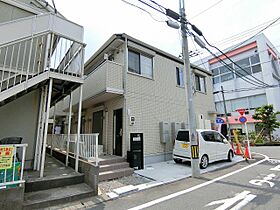 AishinCourt 106 ｜ 東京都八王子市散田町3丁目7-25（賃貸アパート1R・1階・22.10㎡） その24