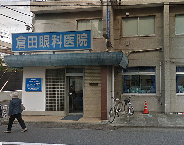 リヴェールハウス八王子 303｜東京都八王子市八日町(賃貸マンション1LDK・3階・41.66㎡)の写真 その29