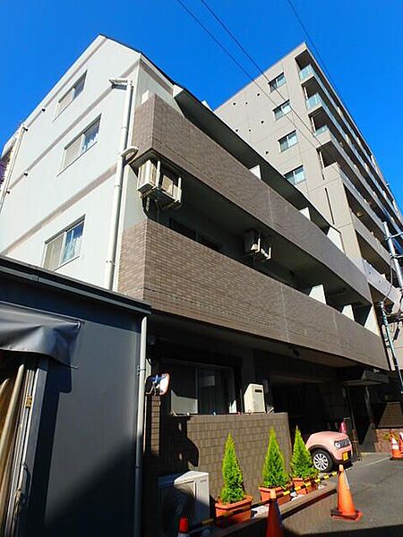 ルミエールたちかわ 404｜東京都立川市曙町1丁目(賃貸マンション1K・4階・20.25㎡)の写真 その24