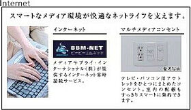 MAXIV東京HN 210 ｜ 東京都日野市日野本町3丁目7-4（賃貸マンション1K・2階・21.75㎡） その7