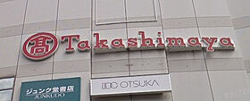 MAXIV立川 106 ｜ 東京都立川市錦町1丁目22-12（賃貸マンション1K・1階・25.80㎡） その22