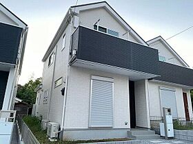 八王子市元八王子町01 001 ｜ 東京都八王子市元八王子町3丁目2294-9（賃貸一戸建3LDK・1階・95.64㎡） その14