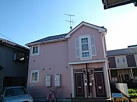 東京都八王子市東浅川町327-1（賃貸アパート2LDK・1階・51.79㎡） その1