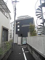 プライムテラス立川羽衣町 207 ｜ 東京都立川市羽衣町1丁目7-2（賃貸アパート1R・2階・12.33㎡） その14