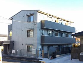 Droom高尾 102 ｜ 東京都八王子市館町649-12（賃貸アパート1LDK・1階・37.53㎡） その1