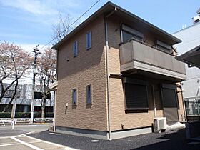 レジデンス東浅川 A棟 ｜ 東京都八王子市東浅川町528-3（賃貸一戸建3LDK・1階・84.88㎡） その1