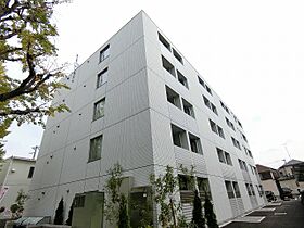 東京都八王子市東浅川町55（賃貸マンション1K・2階・30.24㎡） その1