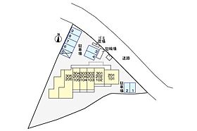 東京都日野市大字豊田1430（賃貸アパート1K・3階・28.00㎡） その15