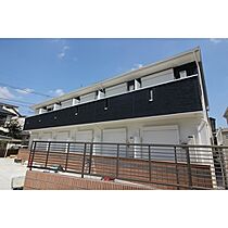 メゾンドラズリ立川 202 ｜ 東京都立川市富士見町4丁目11-17（賃貸アパート1K・2階・32.34㎡） その20