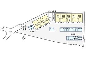 東京都八王子市中野山王2丁目31-11（賃貸アパート2LDK・2階・58.94㎡） その15