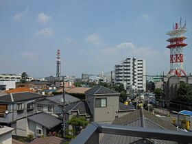 ガラステージ立川 4階 ｜ 東京都立川市曙町2丁目28-25（賃貸マンション1K・4階・23.80㎡） その13