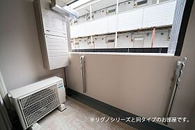 Ｋグランツ 303 ｜ 東京都昭島市緑町4丁目4（賃貸マンション1K・3階・28.00㎡） その14