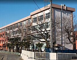 Garage楢原 101 ｜ 東京都八王子市楢原町1221-1（賃貸アパート1LDK・1階・66.60㎡） その4