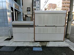 Nstage八王子 903 ｜ 東京都八王子市寺町52-2（賃貸マンション1K・9階・27.59㎡） その28