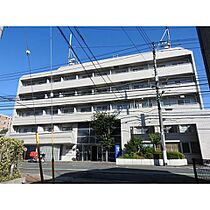 メゾンドノア大和田 2階 ｜ 東京都八王子市大和田町6丁目14-5（賃貸マンション1R・2階・20.30㎡） その1