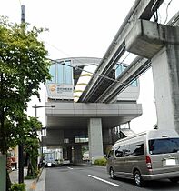 東京都立川市柴崎町1丁目20-18（賃貸アパート1K・1階・25.02㎡） その19