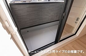 ガーデンフォレスト4 203 ｜ 東京都八王子市下恩方町1466（賃貸アパート2LDK・2階・56.48㎡） その12