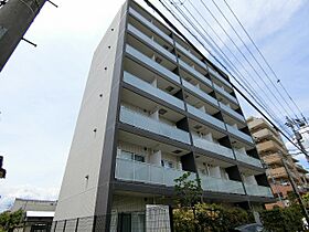 イアース八王子 701 ｜ 東京都八王子市子安町2丁目2-22（賃貸マンション1K・7階・21.38㎡） その1