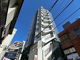 ジーヒルズ中町 301 ｜ 東京都八王子市中町9-7（賃貸マンション1K・3階・22.80㎡） その21