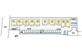 東京都八王子市川口町1157-1（賃貸アパート2LDK・2階・61.12㎡） その15