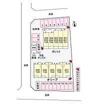 東京都青梅市新町3丁目42-10（賃貸アパート1K・2階・27.02㎡） その14