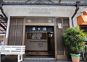 東京都八王子市八幡町3-4（賃貸マンション1LDK・5階・38.70㎡） その24