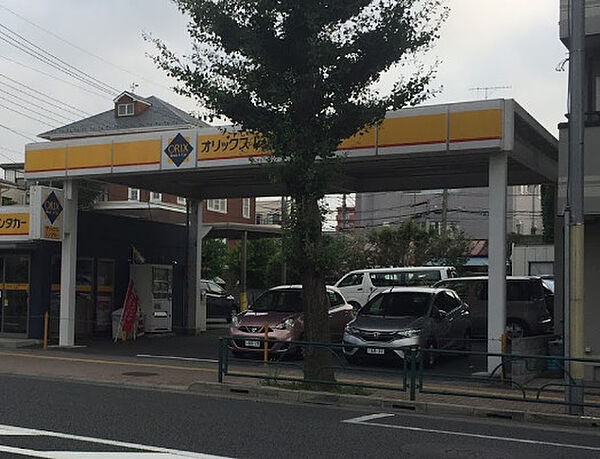 カンパネラ寺町