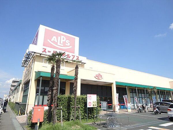 リッシュモント