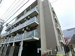 サンテミリオン八王子中町