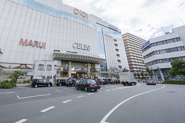 グランウッド