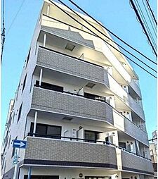 ヒルズ子安町