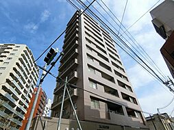 パークキューブ京王八王子2