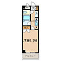 ビレッジコア八王子2階4.5万円