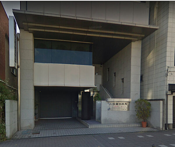 ミカーサ八木町