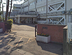 【小学校】日野市立日野第四小学校まで2205ｍ