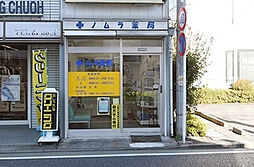 メインステージ立川6