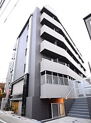 ステージファースト八王子