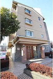 トレセリア暁町