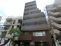 ステージファースト八王子