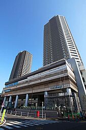 シティタワー国分寺ザツインウエスト