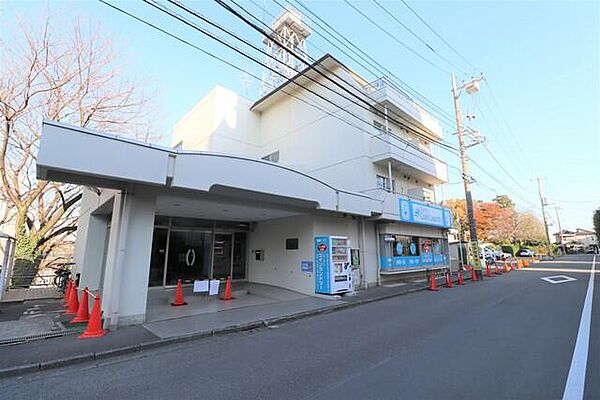 ビッグフォレスト町田 108｜東京都町田市忠生2丁目(賃貸マンション1R・1階・17.00㎡)の写真 その1