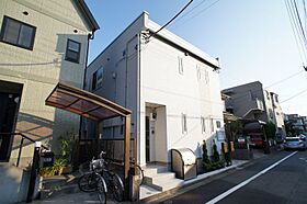 リブリブランシュフォレ 202 ｜ 東京都町田市中町2丁目12-6（賃貸マンション1LDK・2階・36.84㎡） その15