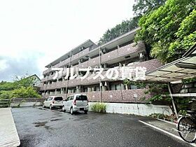 スターダスト晴貞 404 ｜ 神奈川県川崎市麻生区上麻生5丁目14-1（賃貸マンション1K・4階・25.00㎡） その1