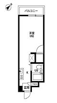 ベルウッド成瀬 102 ｜ 東京都町田市成瀬6丁目7-51（賃貸アパート1R・1階・17.39㎡） その2