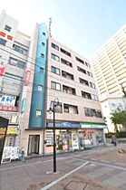 Tsgarden小田急相模原 6 ｜ 神奈川県相模原市南区松が枝町25-16（賃貸マンション1K・6階・27.21㎡） その1