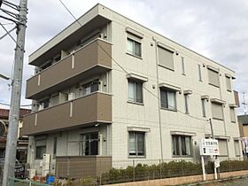 ルミナーレ町田 103 ｜ 東京都町田市相原町1274-1（賃貸アパート1LDK・1階・32.77㎡） その7