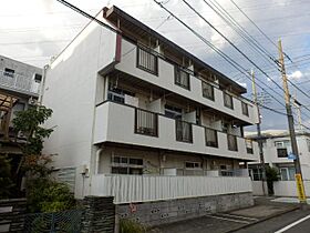 メゾネット泉 304 ｜ 東京都町田市中町2丁目5-11（賃貸マンション1K・3階・18.00㎡） その1