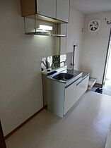 メゾネット泉 304 ｜ 東京都町田市中町2丁目5-11（賃貸マンション1K・3階・18.00㎡） その11